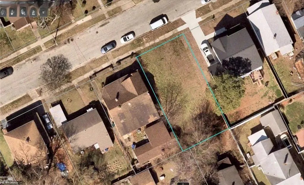 1324 24th St, Newport News