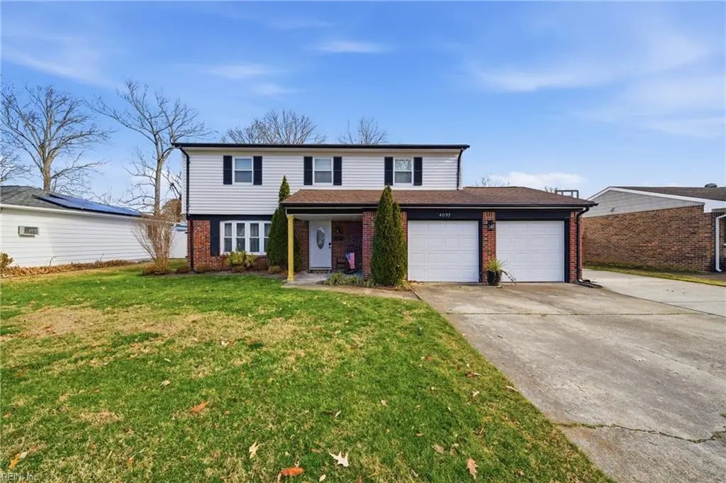 4097 Windsor Gate Pl, Virginia Beach