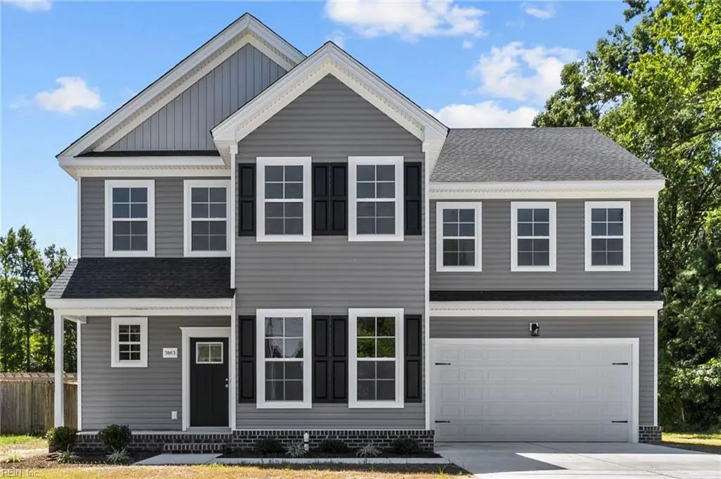 104 Gates Dr, Camden County