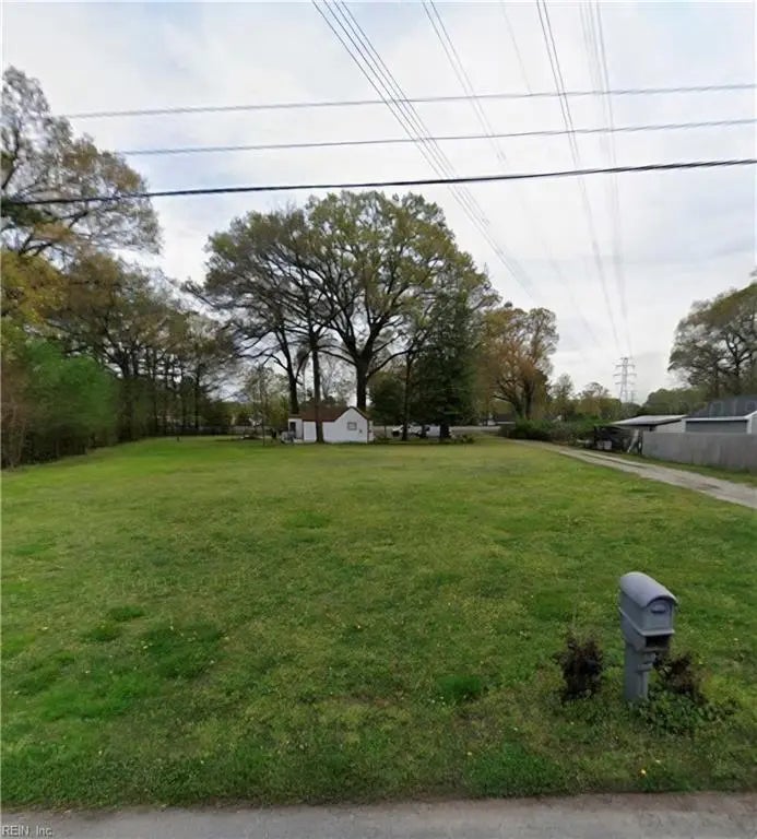 2053 Iowa St, Chesapeake