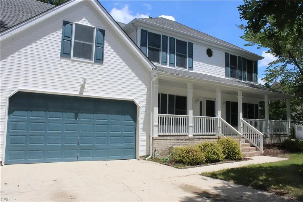 718 Beckley Ln, Chesapeake