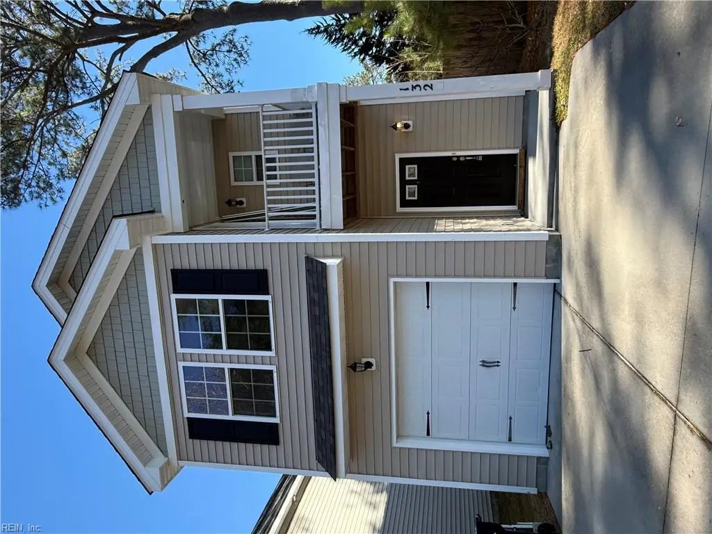 132 S Palm Ave, Virginia Beach