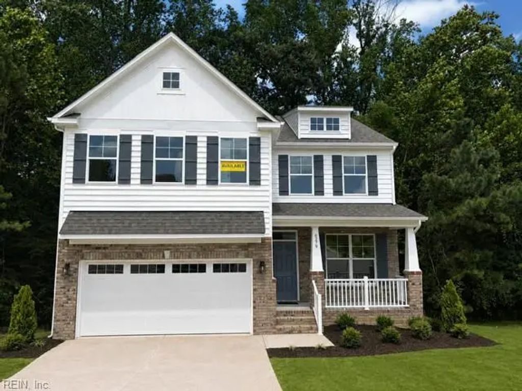 6279 Kelly's Pl, Gloucester County
