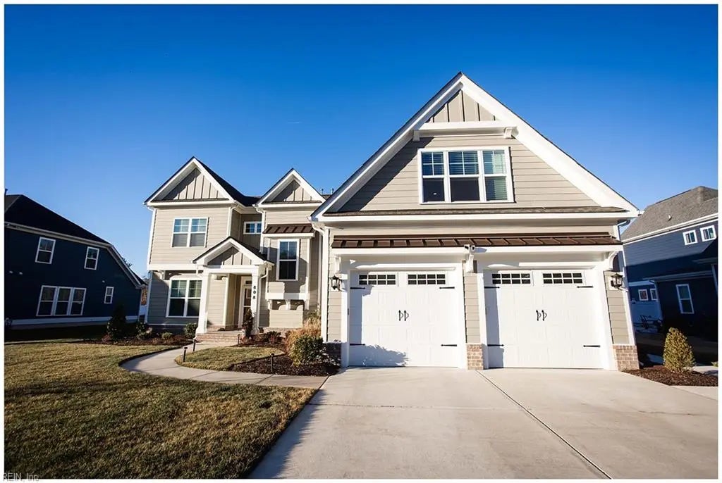 808 Greenfield Ln, Chesapeake