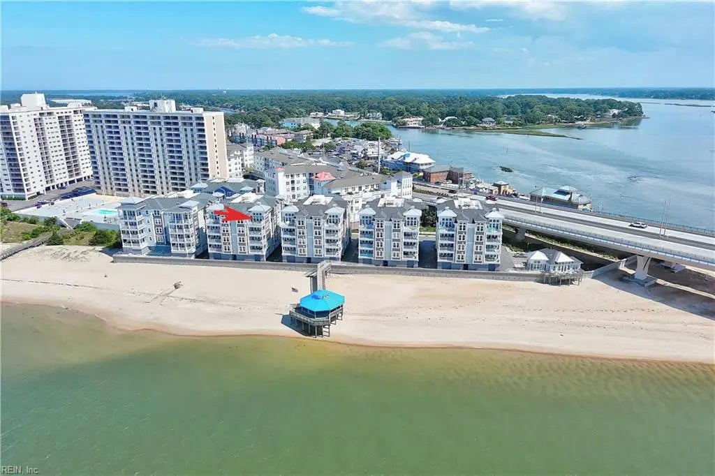2333 Point Chesapeake Quay, Virginia Beach