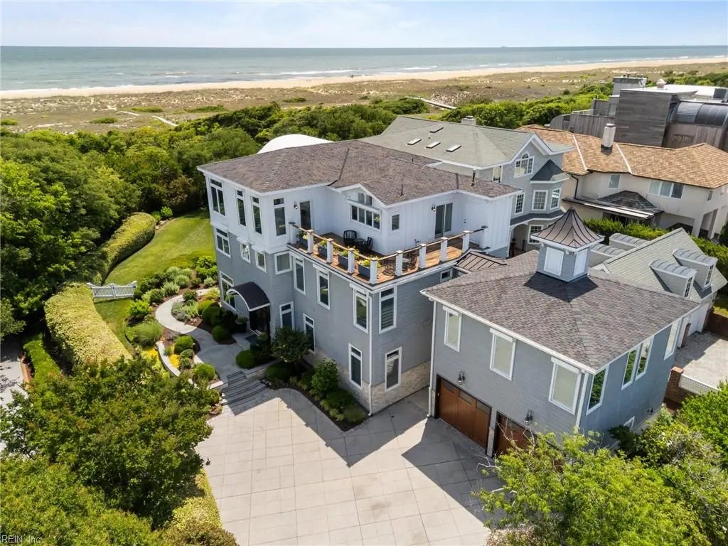 8610 Ocean Front Ave, Virginia Beach
