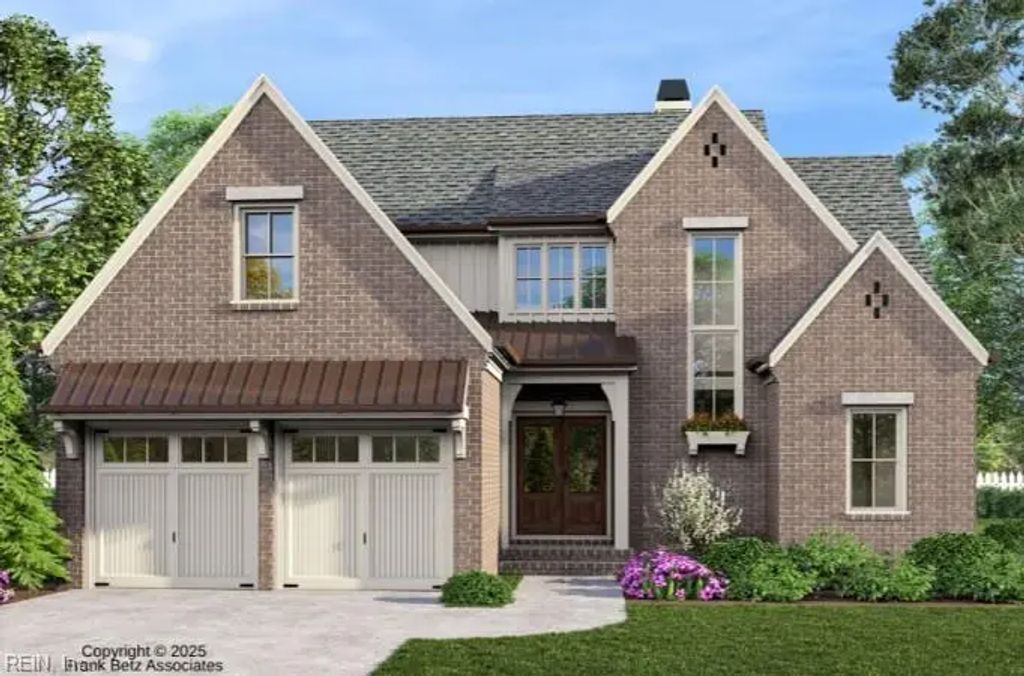 3426 Raintree Cir, Suffolk