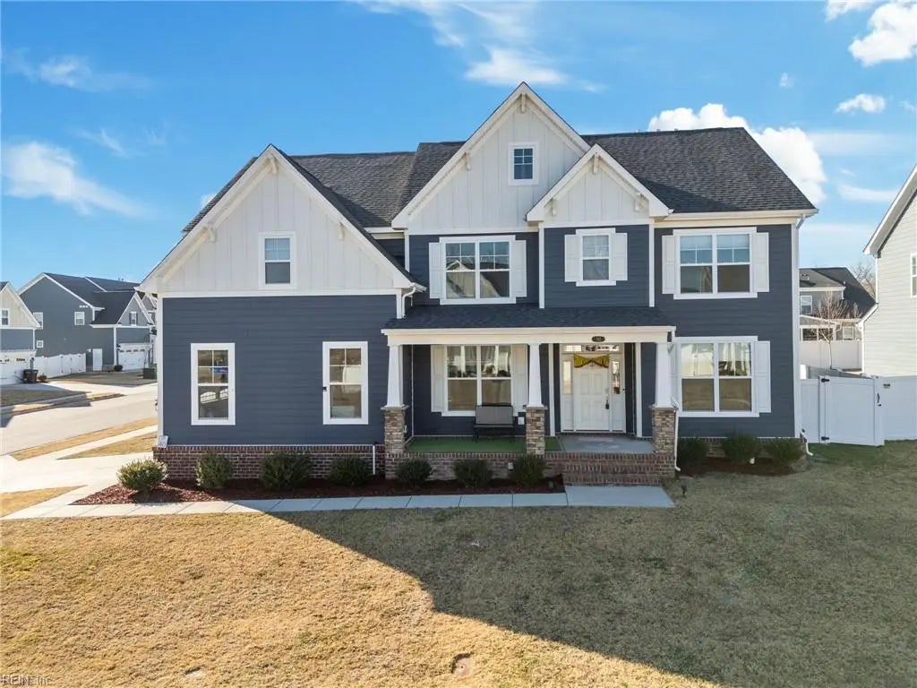 312 Maycox Lane, Chesapeake