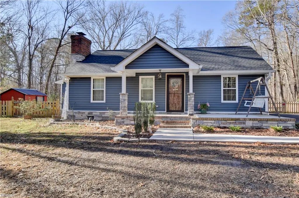 845 Indian Creek Rd, Chesapeake