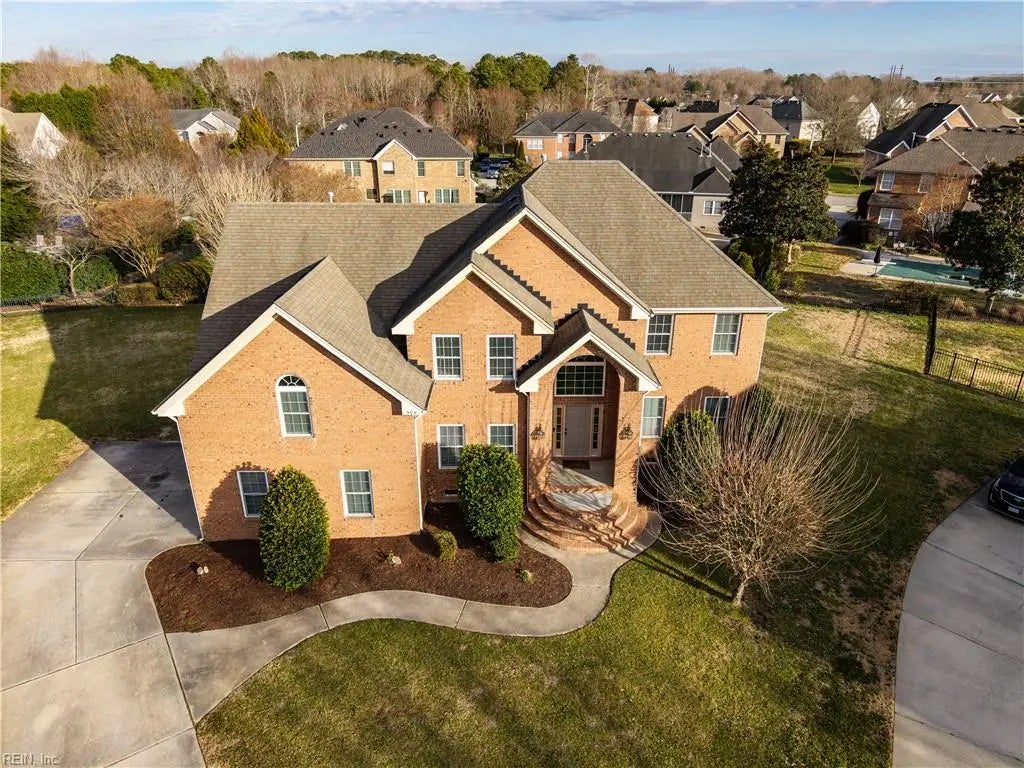 1505 Trajan Rch, Chesapeake