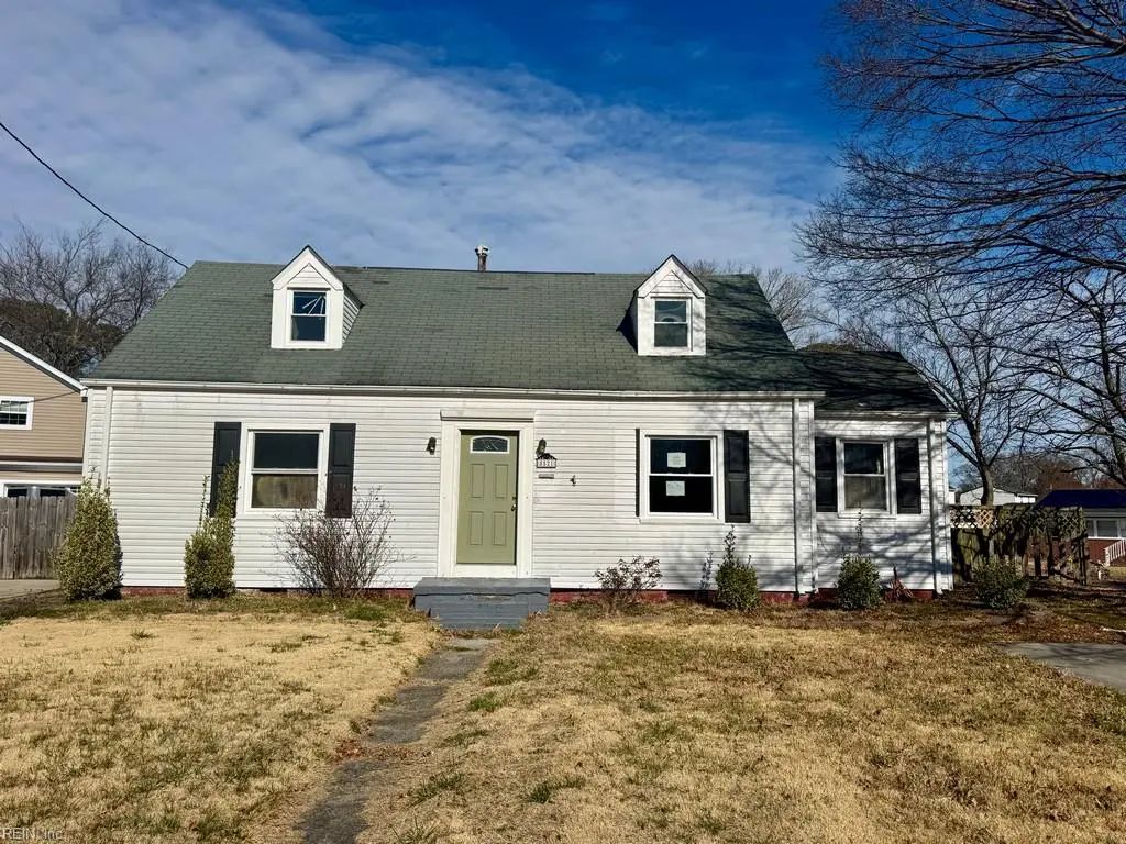 8521 Chapin St, Norfolk