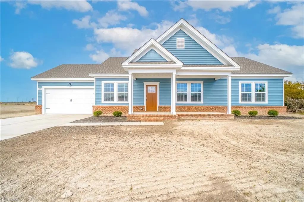 210 Halifax Ct, Camden County