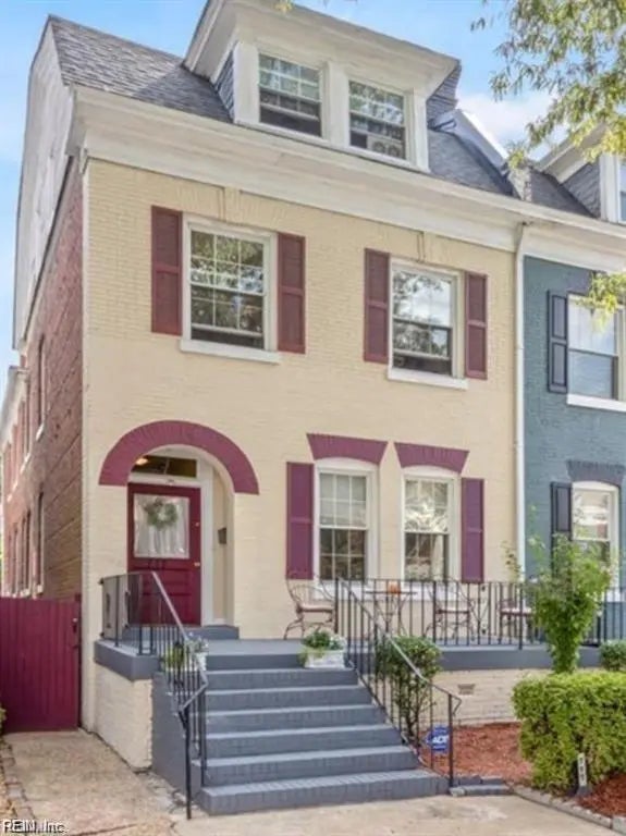 717 Redgate Ave, Norfolk