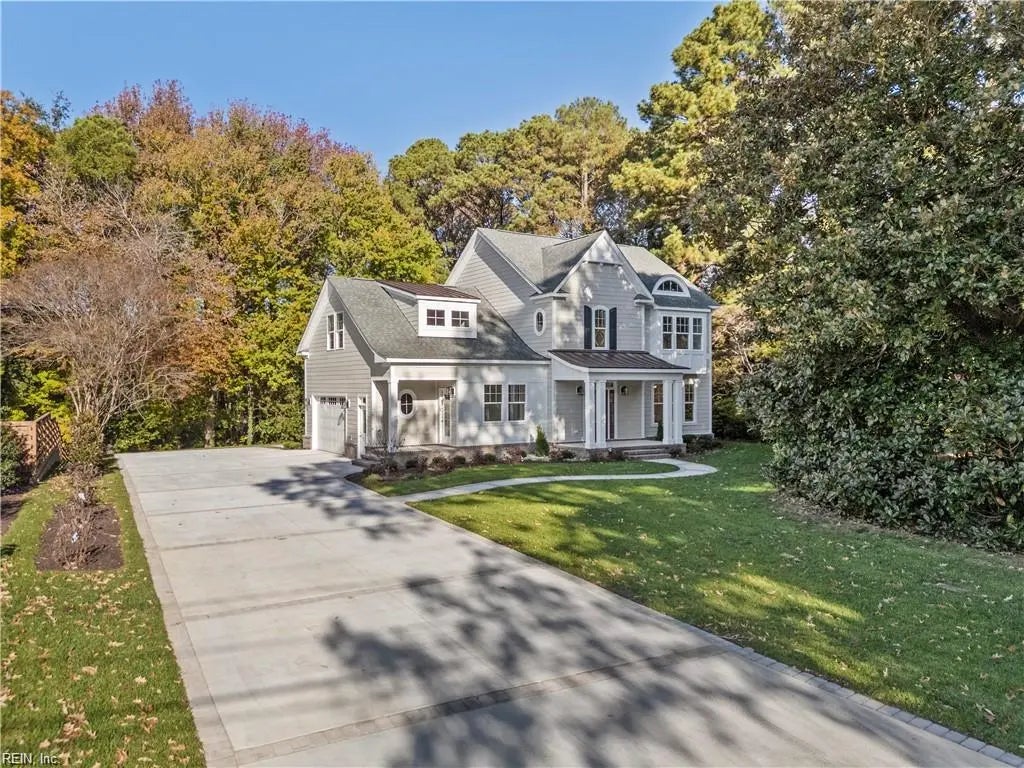 1429 Franklin Dr, Virginia Beach