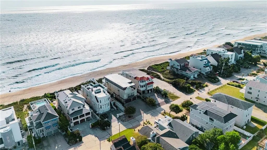 668 S Atlantic Ave, Virginia Beach