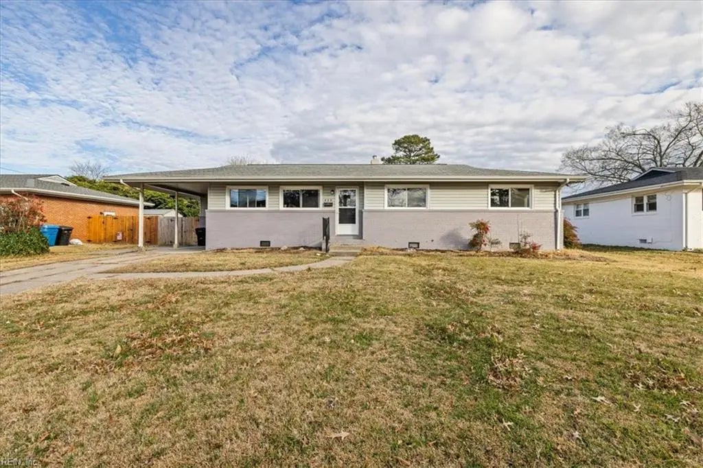 420 Cronin Rd, Virginia Beach