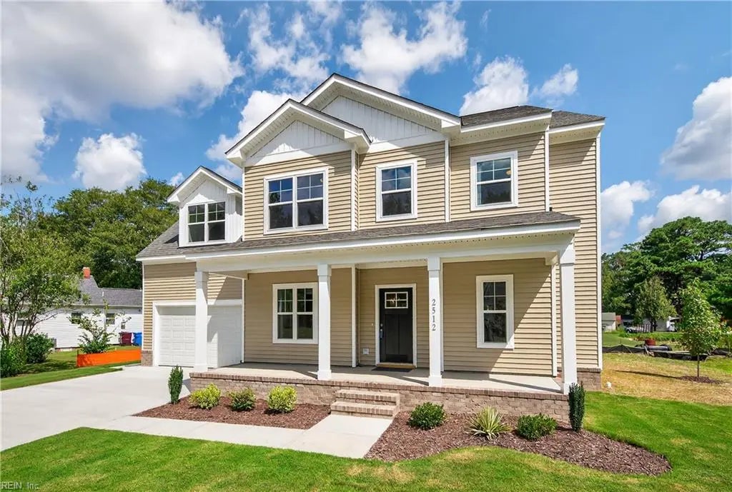 2507 Deal's Creek Ct, Chesapeake