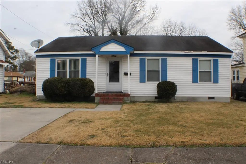 1558 Norcova Ave, Norfolk