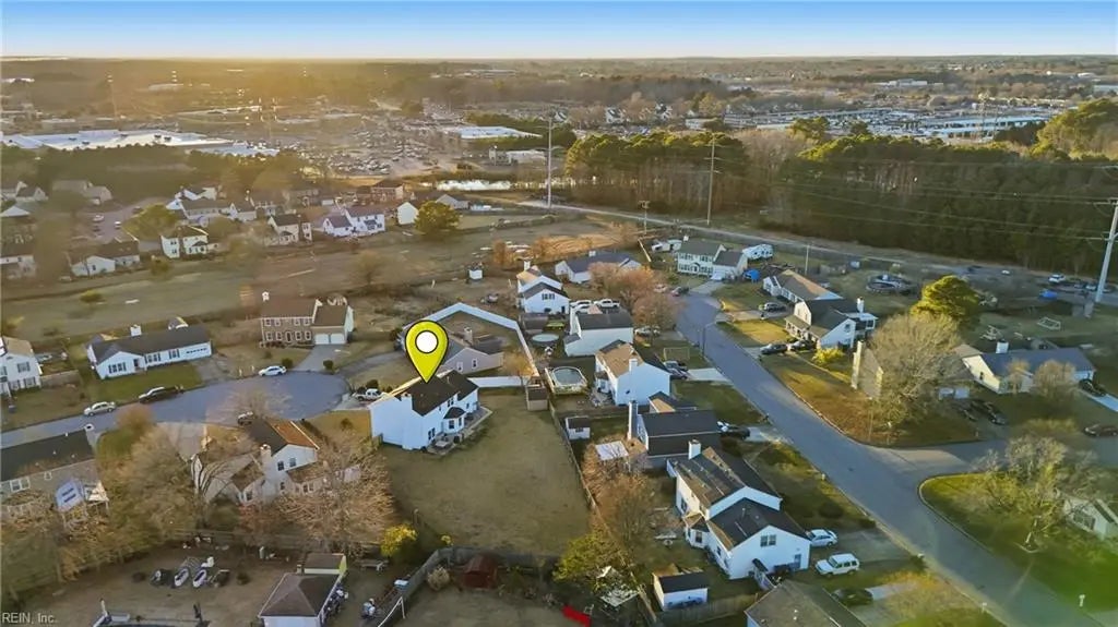 3120 Montour Ct, Virginia Beach