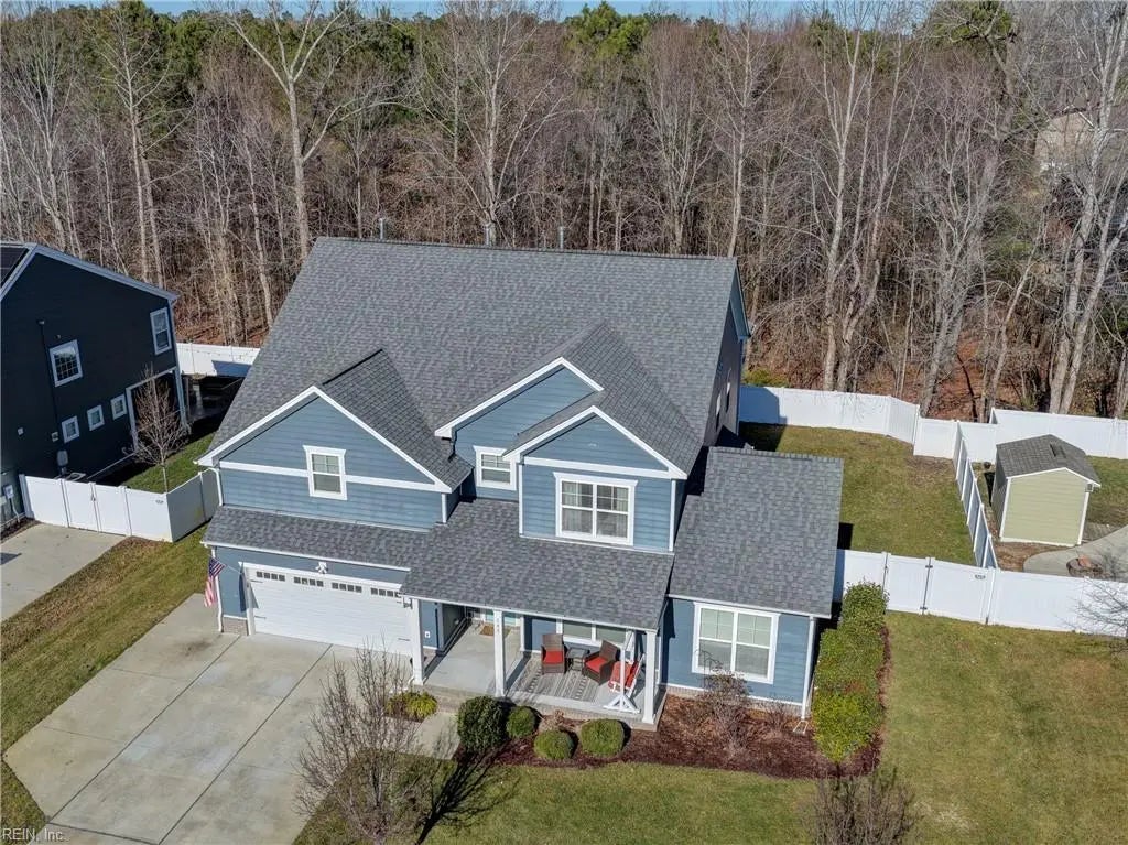 248 Wisdom Path, Chesapeake
