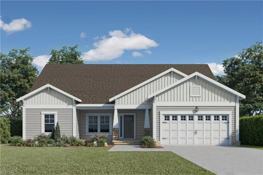 6026 Sam Callis Cir, Suffolk