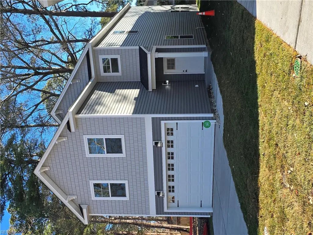 136 S Gum Ave, Virginia Beach