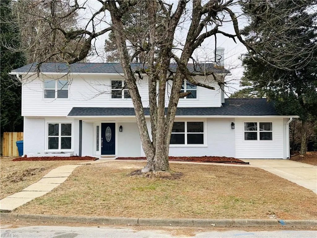 1801 Winter Park Ct, Virginia Beach