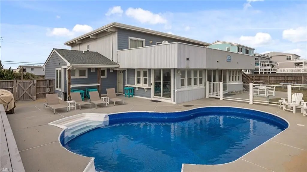 3400 Sandfiddler Rd, Virginia Beach