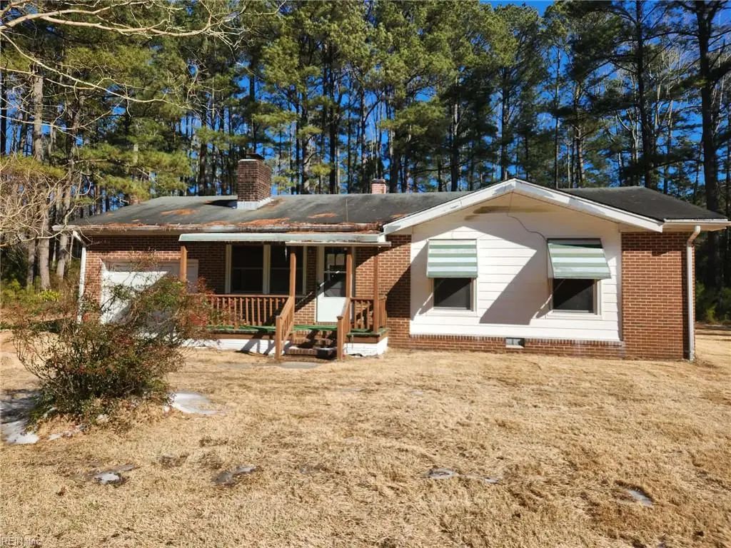 9113 George Wash Memorial Hwy, Gloucester County