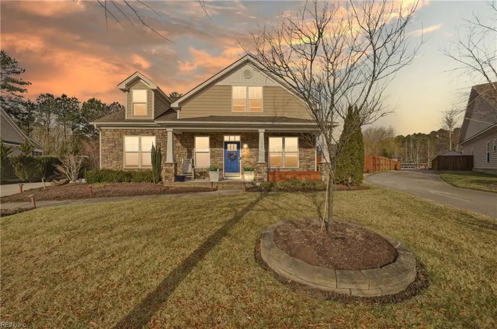 2525 Bodnar Ln, Virginia Beach