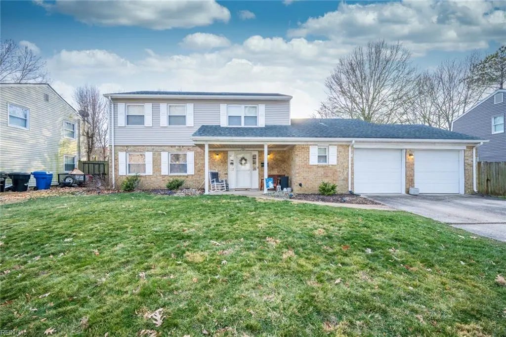 548 Woodlake Rd, Virginia Beach