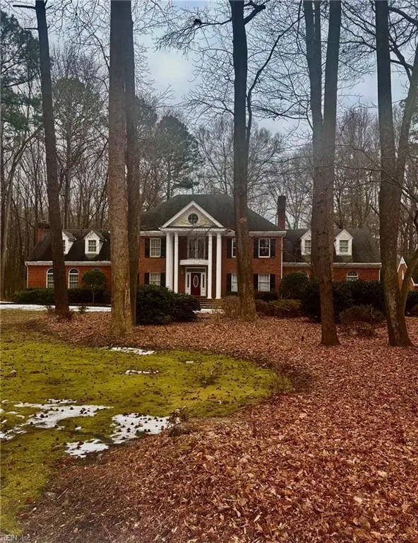 529 Fordsmere Rd, Chesapeake