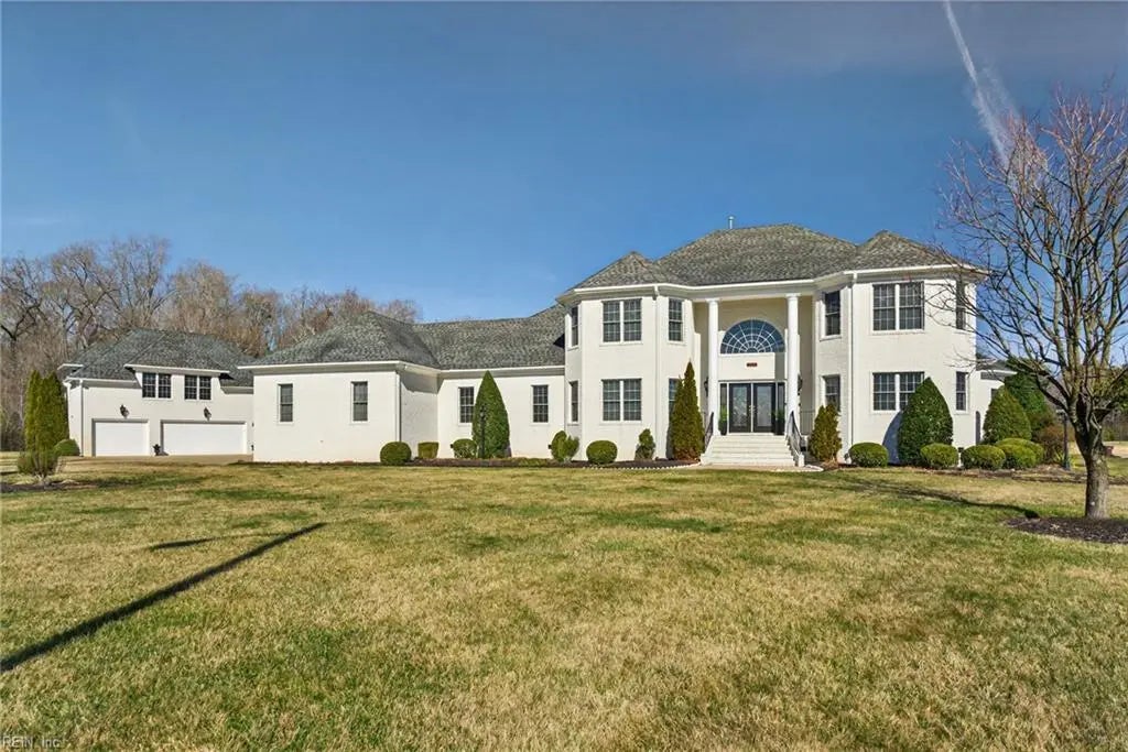 1400 Traciene Dr, Chesapeake