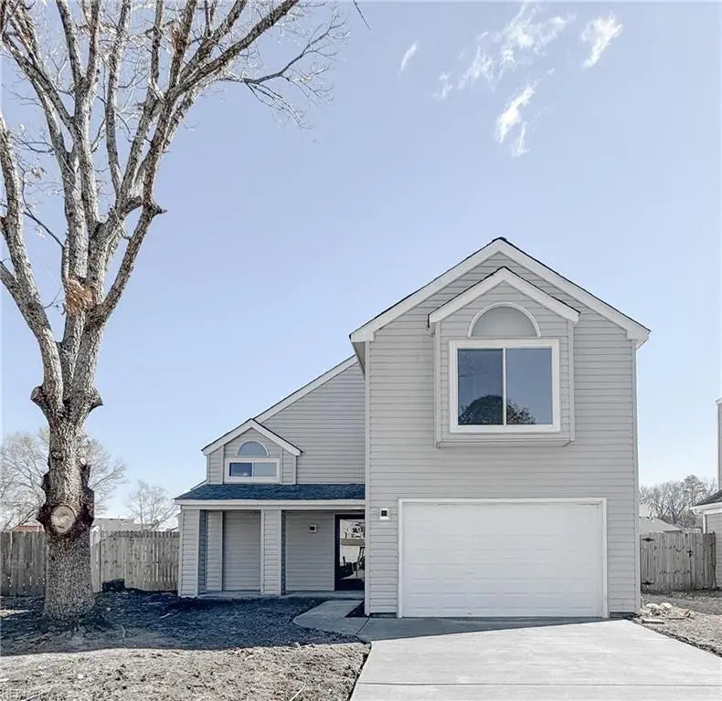 2008 Twinflower Ct, Virginia Beach