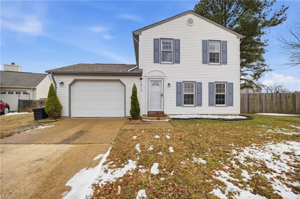 1812 Williston Ct, Virginia Beach