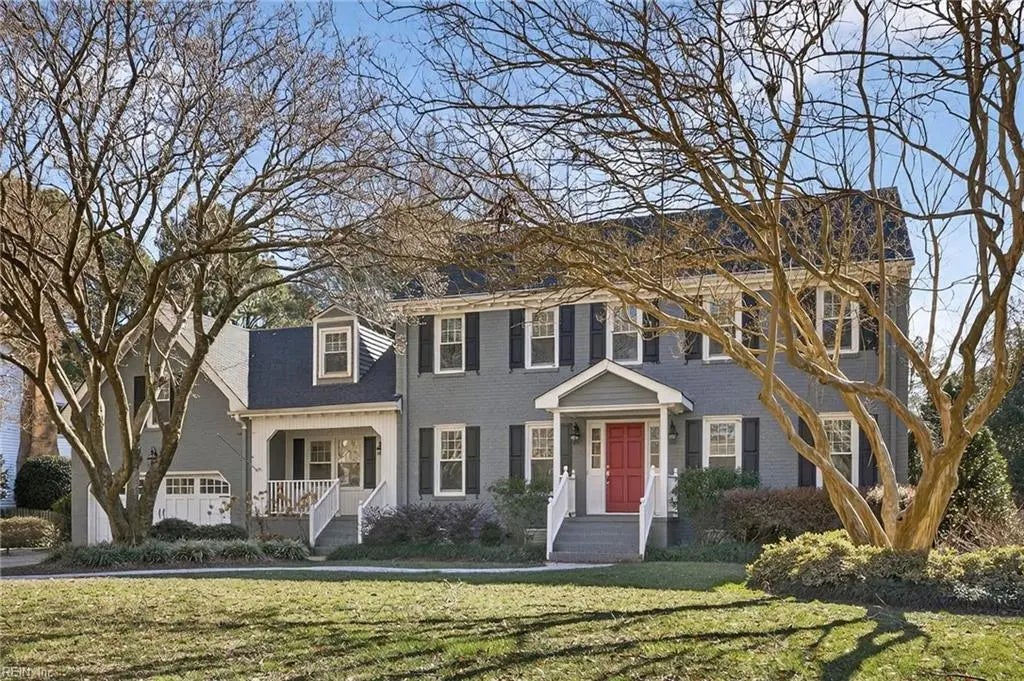 1005 Ditchley Rd, Virginia Beach