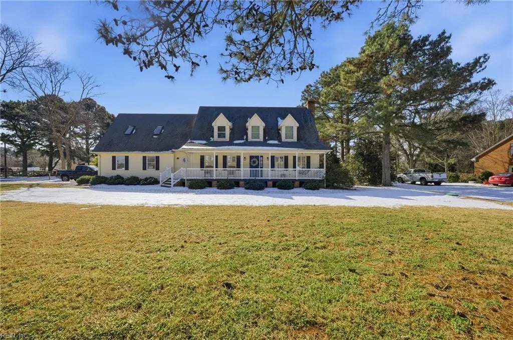 1653 Nanneys Creek Rd, Virginia Beach