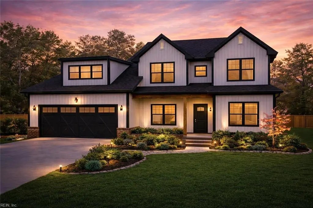 1923 Hungarian Rd, Chesapeake