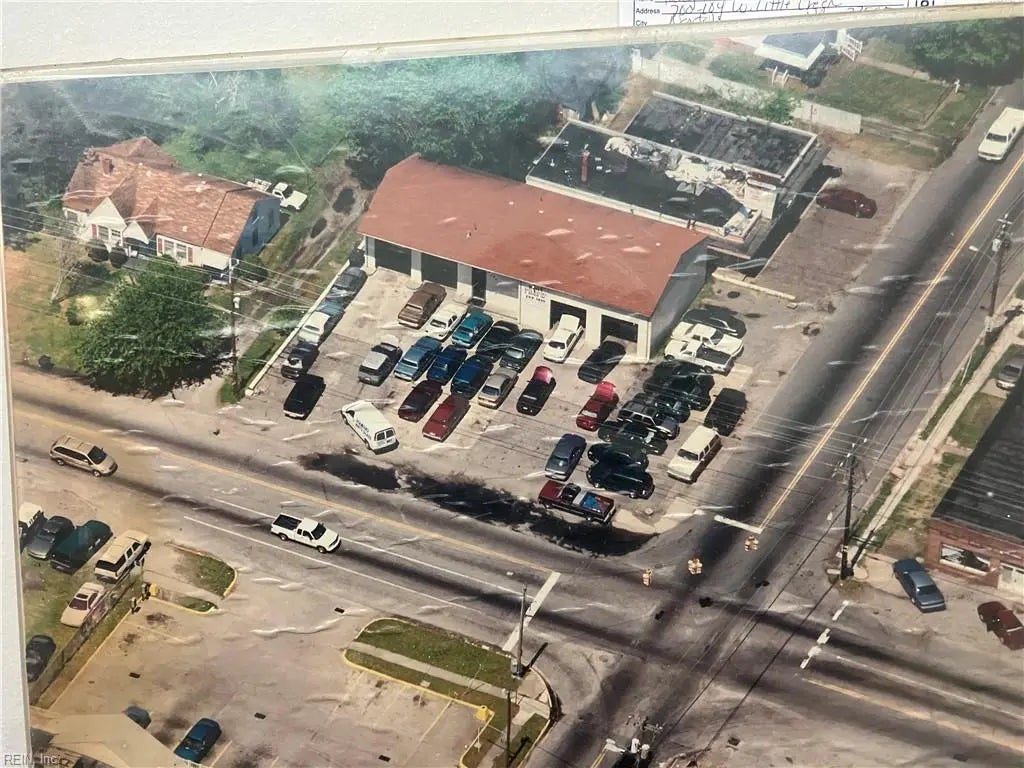 3700 Turnpike Rd, Portsmouth