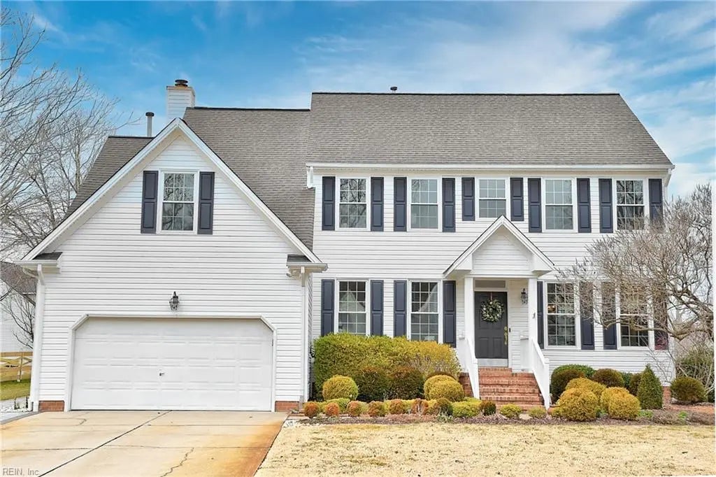 2689 Pleasant Acres Dr, Virginia Beach