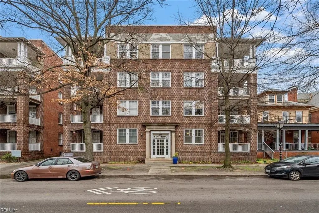 736 W Princess Anne Rd, Norfolk