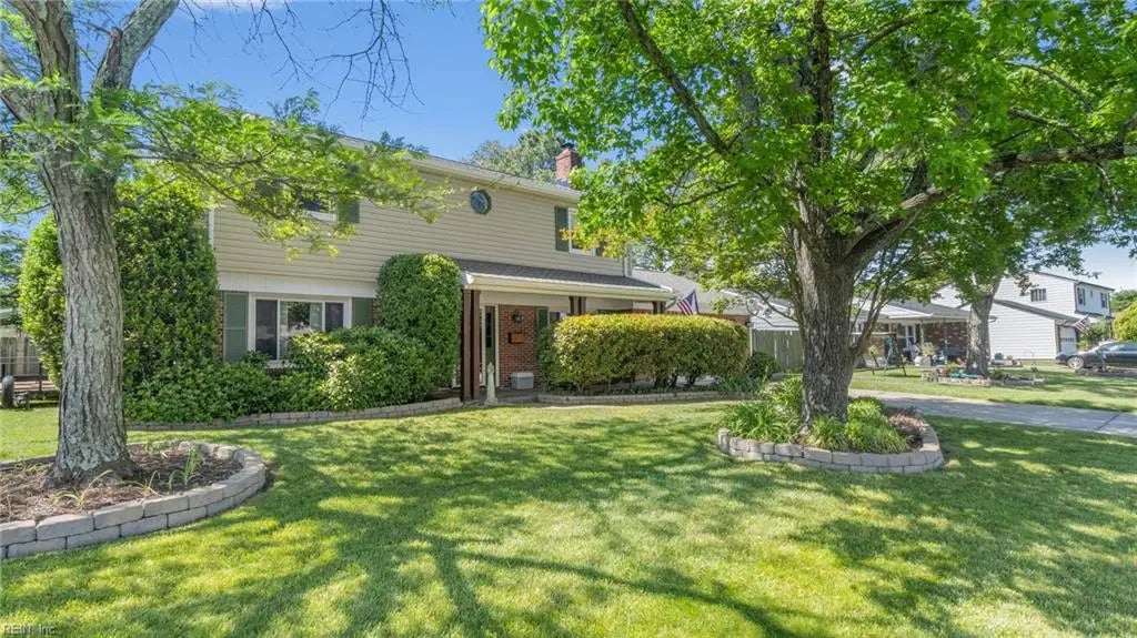 3429 Poppy Cres, Virginia Beach