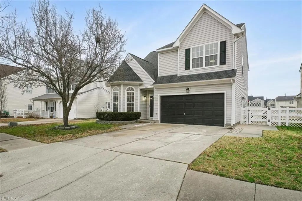 3641 Crofts Pride Dr, Virginia Beach