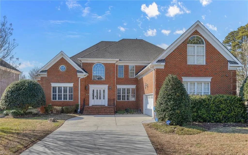 3164 Coopers Arch, Virginia Beach