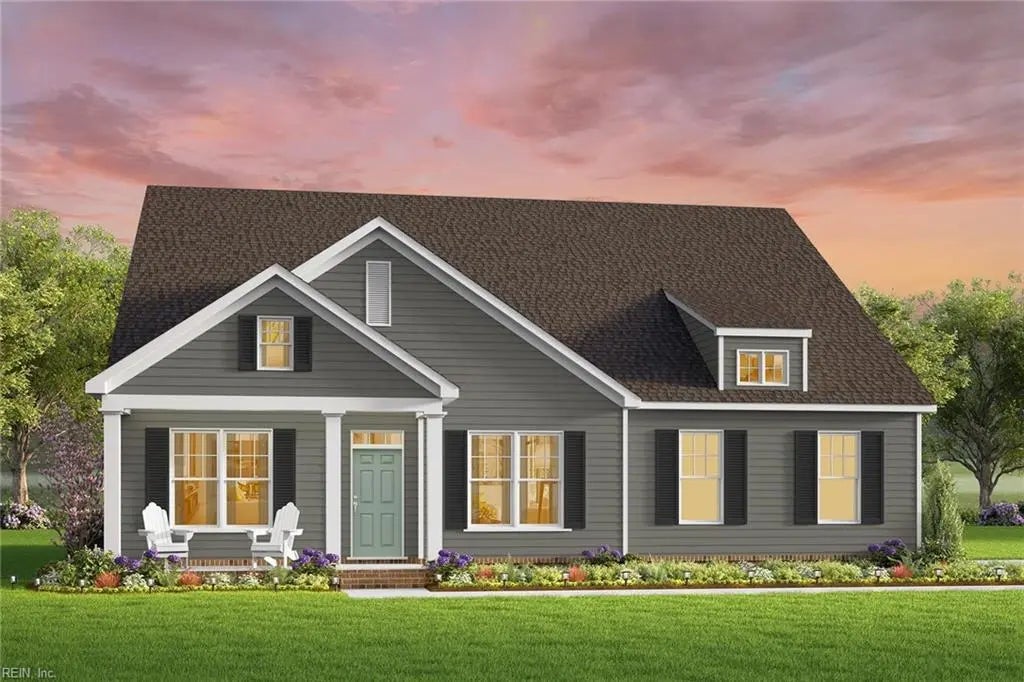 1928 Hungarian Rd, Chesapeake