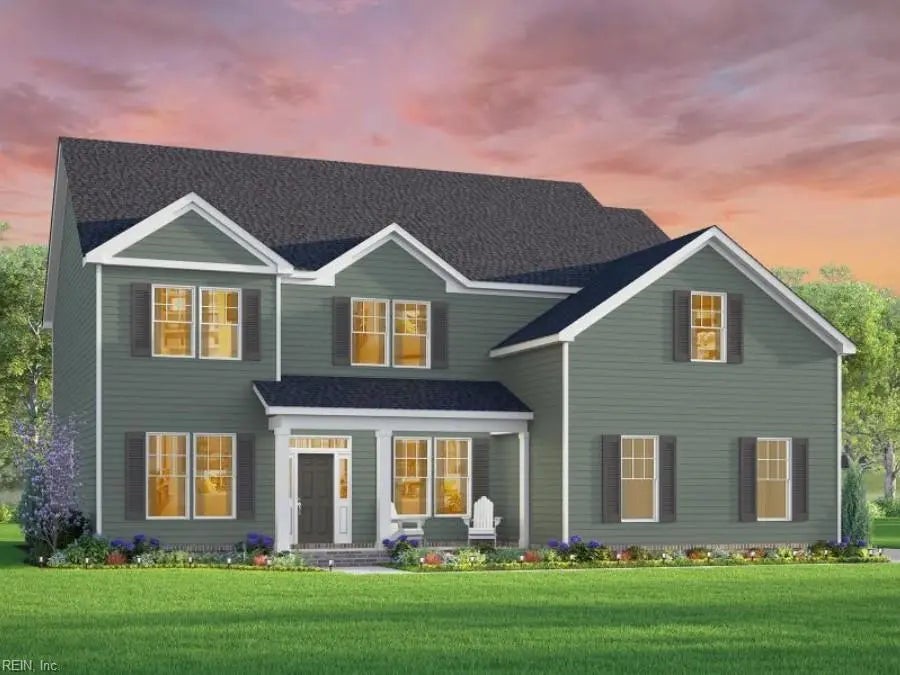 2116 Sanderson Rd, Chesapeake