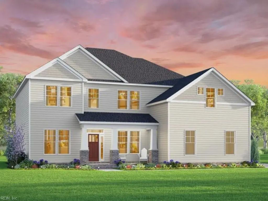 2100 Sanderson Rd, Chesapeake