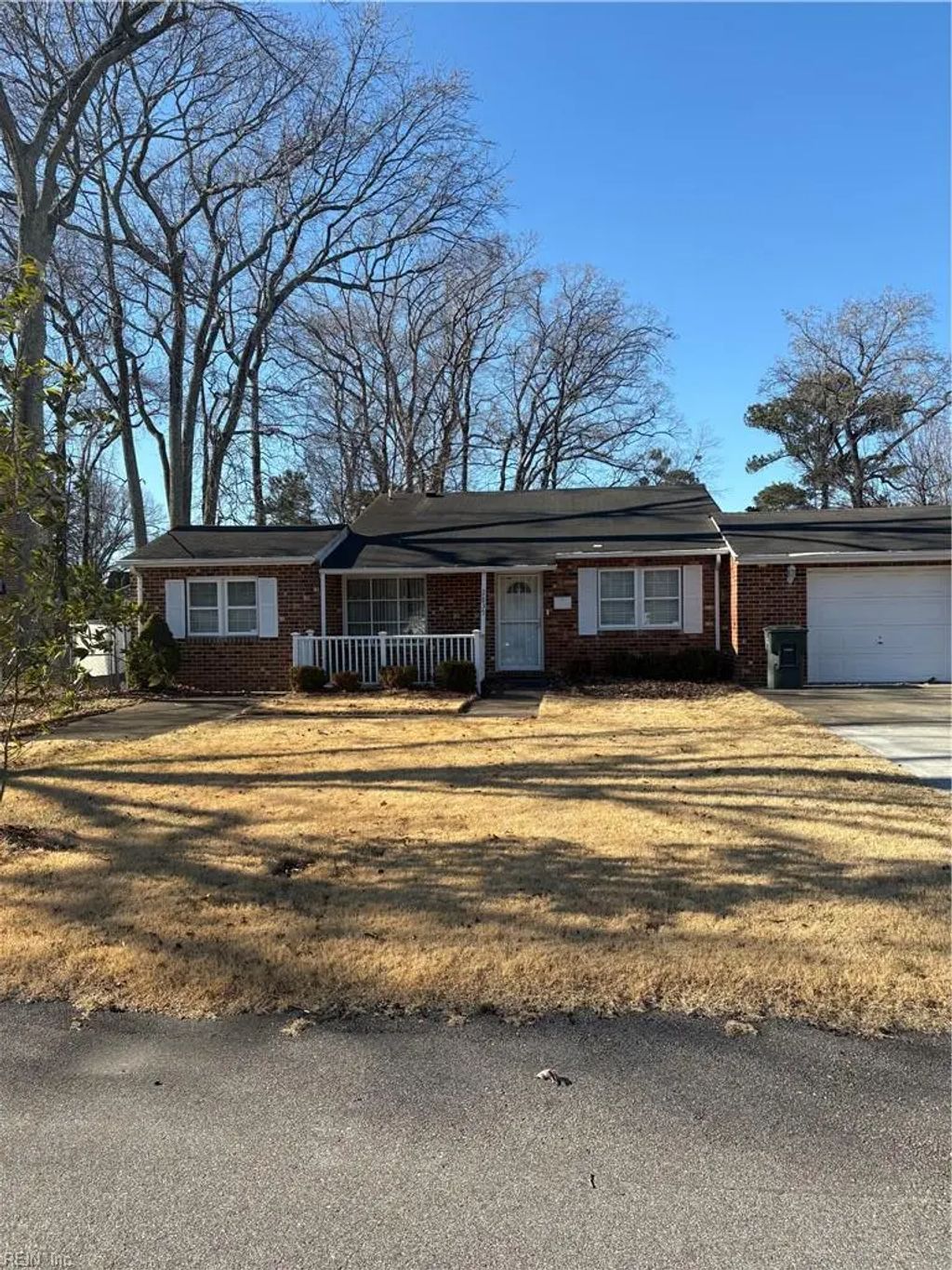 2835 Chesapeake Blvd, Norfolk
