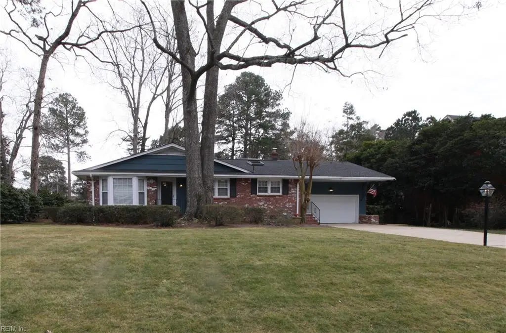 604 Chesopeian Trl, Virginia Beach