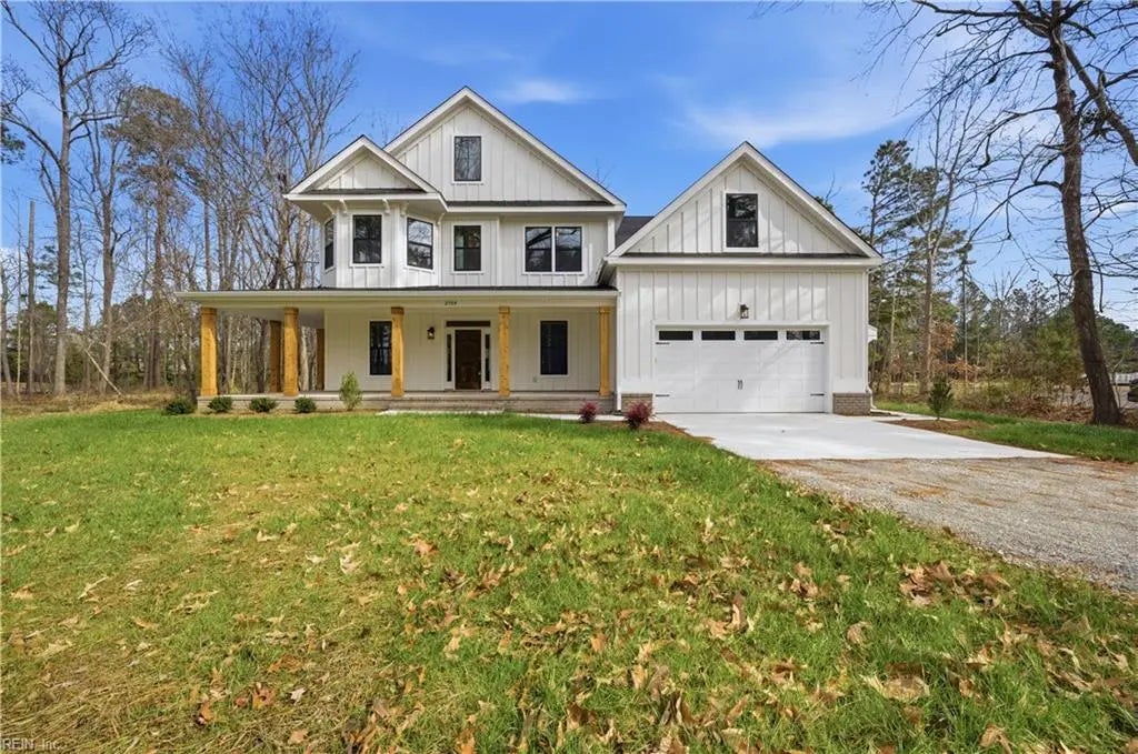 2308 Holland Rd, Virginia Beach